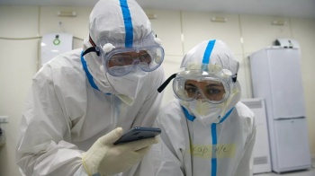 В Кыргызстане стартовало страновое исследование о воздействии COVID-19