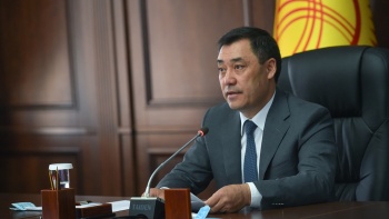 Президент поучаствует в саммите Совета тюркоязычных государств в Стамбуле