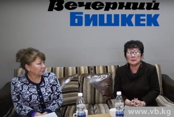 Эксперты отвечают на вопросы читателей VB.KG о новом Налоговом кодексе КР