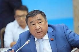 Искендер Гаипкулов: Факты подкупа будут жестко пресекаться