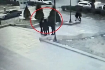 Оперативниками УВД Ленинского района города Бишкек задержаны грабители