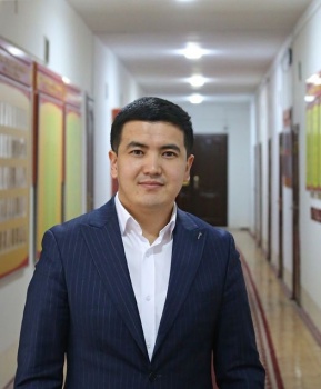 Назначен новый пресс-секретарь мэра Оша