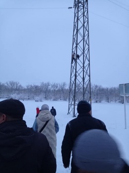 В Джалал-Абадской области спасли школьника, пытавшегося покончить с собой