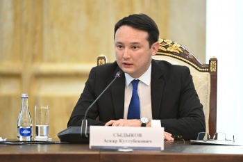 МДС предлагает создать площадку для экономики и бизнеса на уровне главы КР