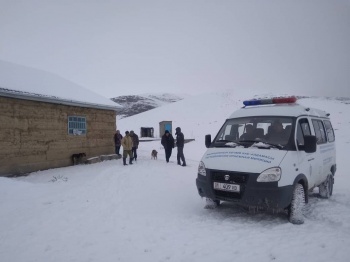 Сотрудники милиции порекомендовали установить видеокамеры в кошарах
