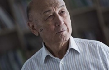 ЦИК оштрафовал Медеткана Шеримкулова за ролик в соцсети