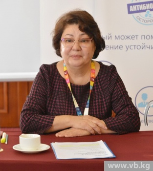 Противомикробные препараты нужно применять осторожно