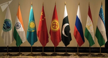 РФ выступает за расширение между странами ШОС расчетов в нацвалютах