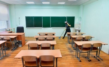 В каком формате будут учиться школьники и студенты после выборов?