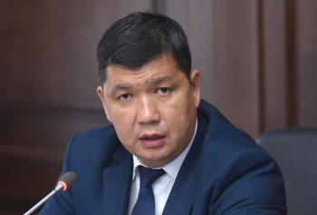 "Последнее слово за вами!". Мэр Бишкека обратился к горожанам