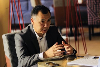 Президент КР объяснил, почему он проголосовал за Равшана Жээнебекова
