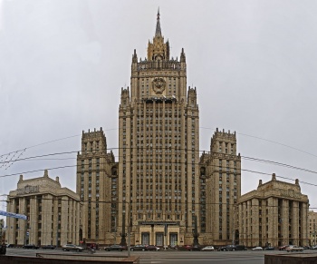 В РФ считают важным сохранить открытость страны для мигрантов