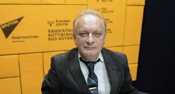 Олег Тарбинский освобожден от занимаемой должности главы ГКС КР