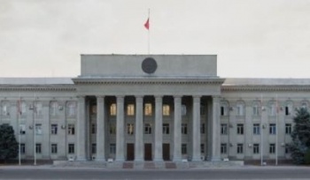 Мелис Абдыбаитов не является помощником президента КР