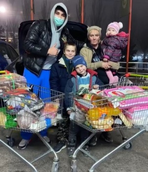 Кыргызстанский блогер Sydyman повторил российских блогеров