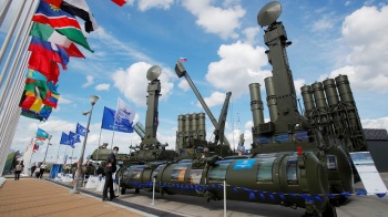 Доклад SIPRI: Рынок вооружений процветает и во время пандемии