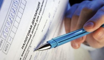 Налогоплательщики по итогам 2019 и 2020 годов представили более 1 млн налог