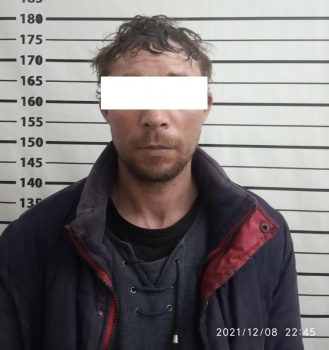 Житель Сокулука задержан по подозрению  в убийстве своего друга