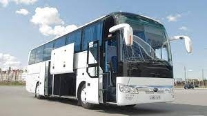 Казахстан экспортирует 1 тысячу автобусов Yutong в Кыргызстан