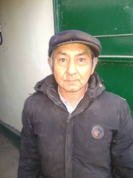 Без вести пропавший  51-летний  Намас  Джаныбеков  найден живым.