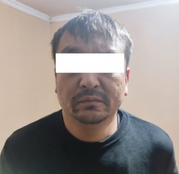 В Ыссык-Атинском районе задержан мужчина по подозрению в мошенничестве