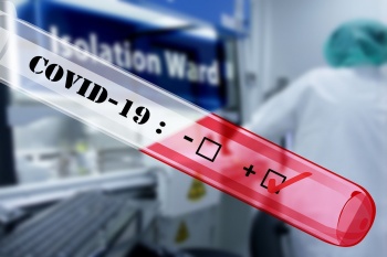 В Кыргызстане на 15 декабря зарегистрировано 28 новых случаев COVID-19