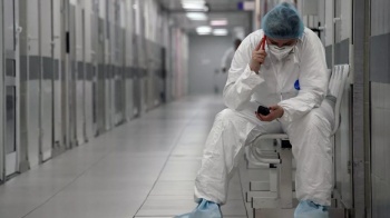 ВОЗ сообщила о снижении смертности от COVID-19 в мире