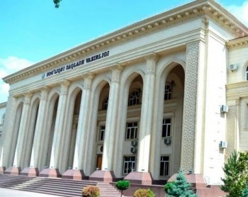 В Минздраве Узбекистана уволено 40% сотрудников центрального аппарата