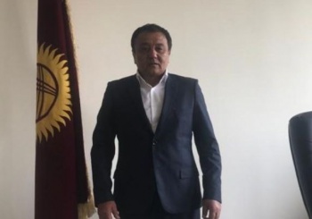 Глава Ошского аэропорта: С приходом новой власти ситуация стала меняться