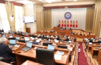 ЦИК назвала имена депутатов, избранных по партийным спискам