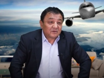Директор аэропорта Арипжан Токуров дал ответ всем своим недоброжелателям
