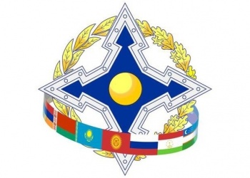 В ОДКБ будут развивать сотрудничество с Китаем