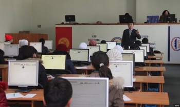 В Кыргызстане пройдет олимпиада по математике для учащихся 6-11 классов