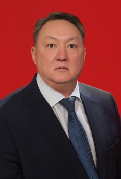 ЦИК отменила регистрацию кандидата в депутаты Медербека Саккараева