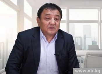 Арипжан Токуров рассказал, как намерен увеличить доходы ошского аэропорта