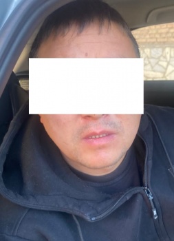 В Чуйской области задержан мошенник, набравший долгов почти на $50 тысяч