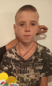 Милиция разыскивает 10-летнего мальчика. Он пропал два дня назад