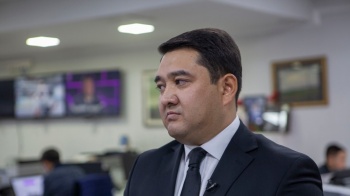 За разжигание межрегиональной вражды задержан бывший депутат ЖК Калмаматов