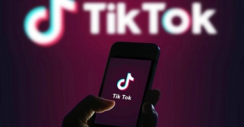 Обошел даже Google: TikTok стал самым посещаемым ресурсом в 2021 году