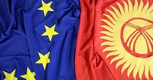 Евросоюз перечислил КР 19,4 млн евро на образование и цифровизацию