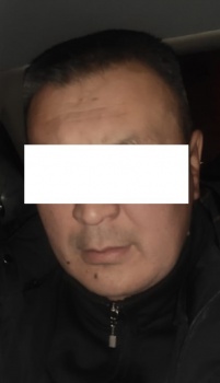 В Чуйской области задержан подозреваемый в особо крупном мошенничестве