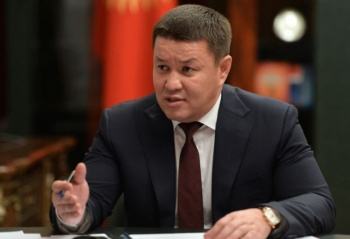 Эксперт про назначение Мамытова спикером ЖК: Президенту нужны свои люди