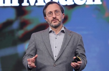 Фахреттин Алтун: Сегодня Турция действительно не такая, как раньше