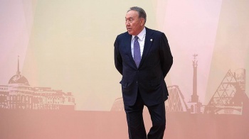 Казахский народ не успокоится пока Назарбаев окончательно не уйдет