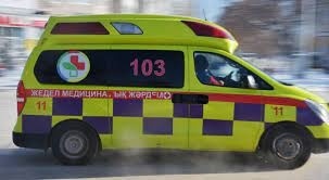 В Казахстане погибли  8 сотрудников полиции и Нацгвардии