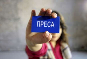 На Украине СМИ обязали издаваться на государственном языке