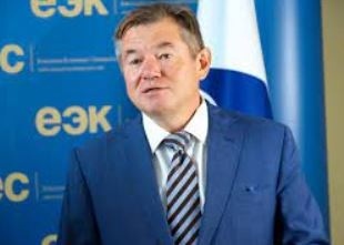 Экономика Евразийского экономического союза достигла допандемийного уровня