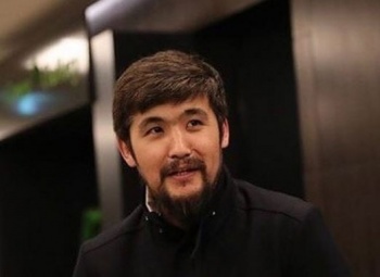 Задержан участвовавший в митингах кримавторитет Арман Дикий
