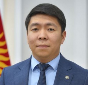 Пресс-секретарь президента прокомментировал задержание Викрама Рузахунова
