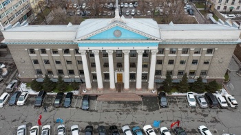 Мэрия города Бишкека продолжает поддержку граждан Казахстана